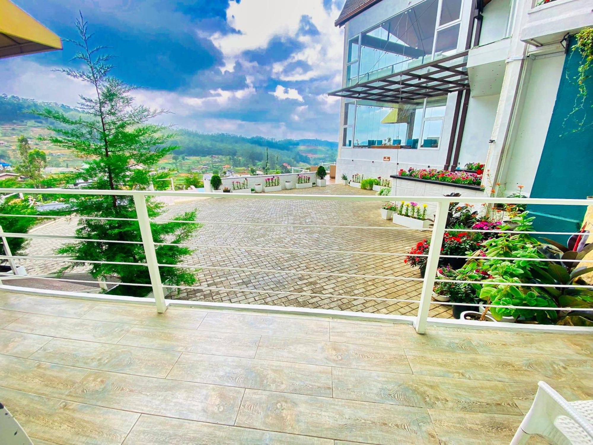 Vila Hilldale Retreat Nuwara Eliya Pokoj fotografie