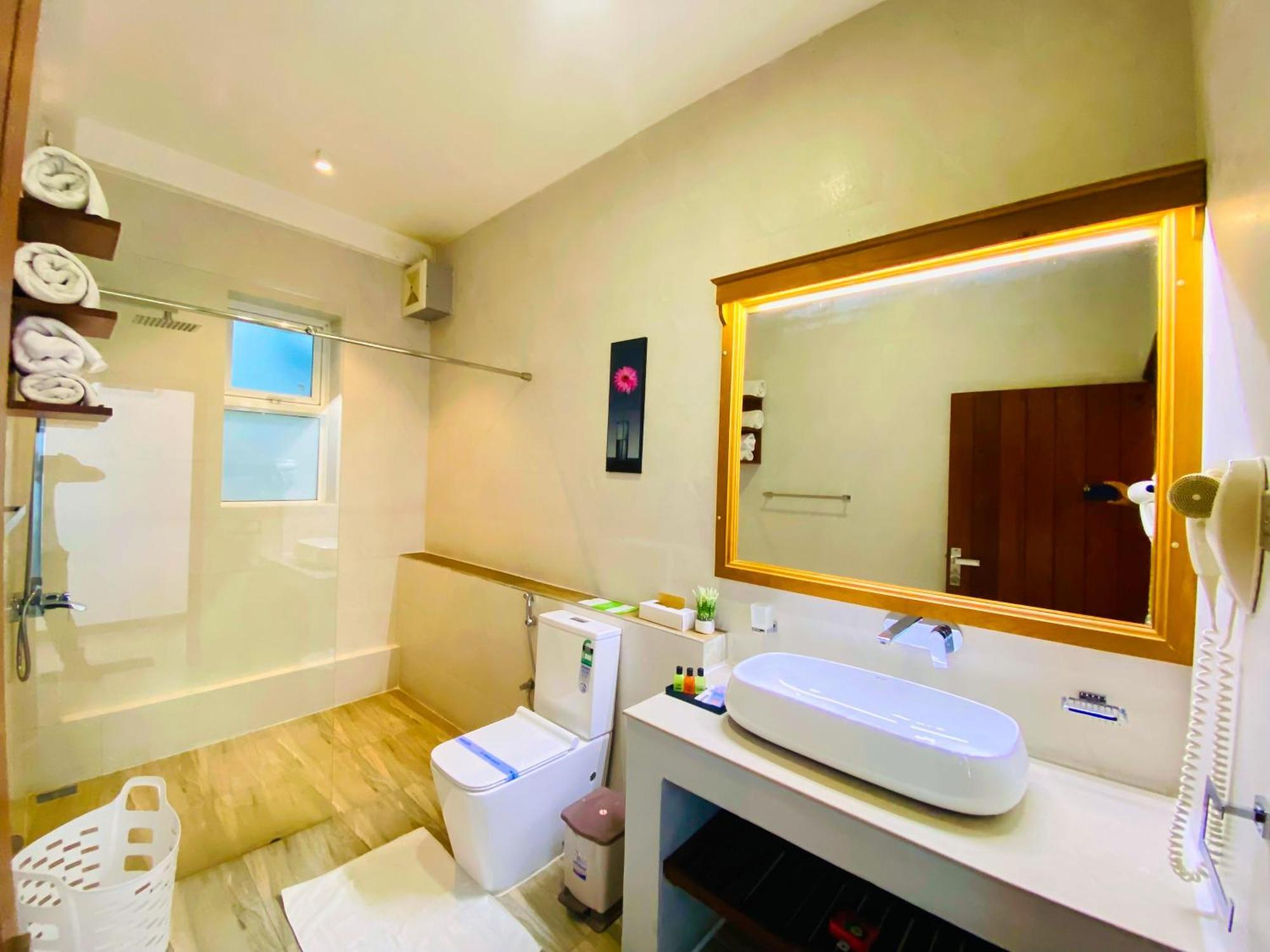Vila Hilldale Retreat Nuwara Eliya Exteriér fotografie