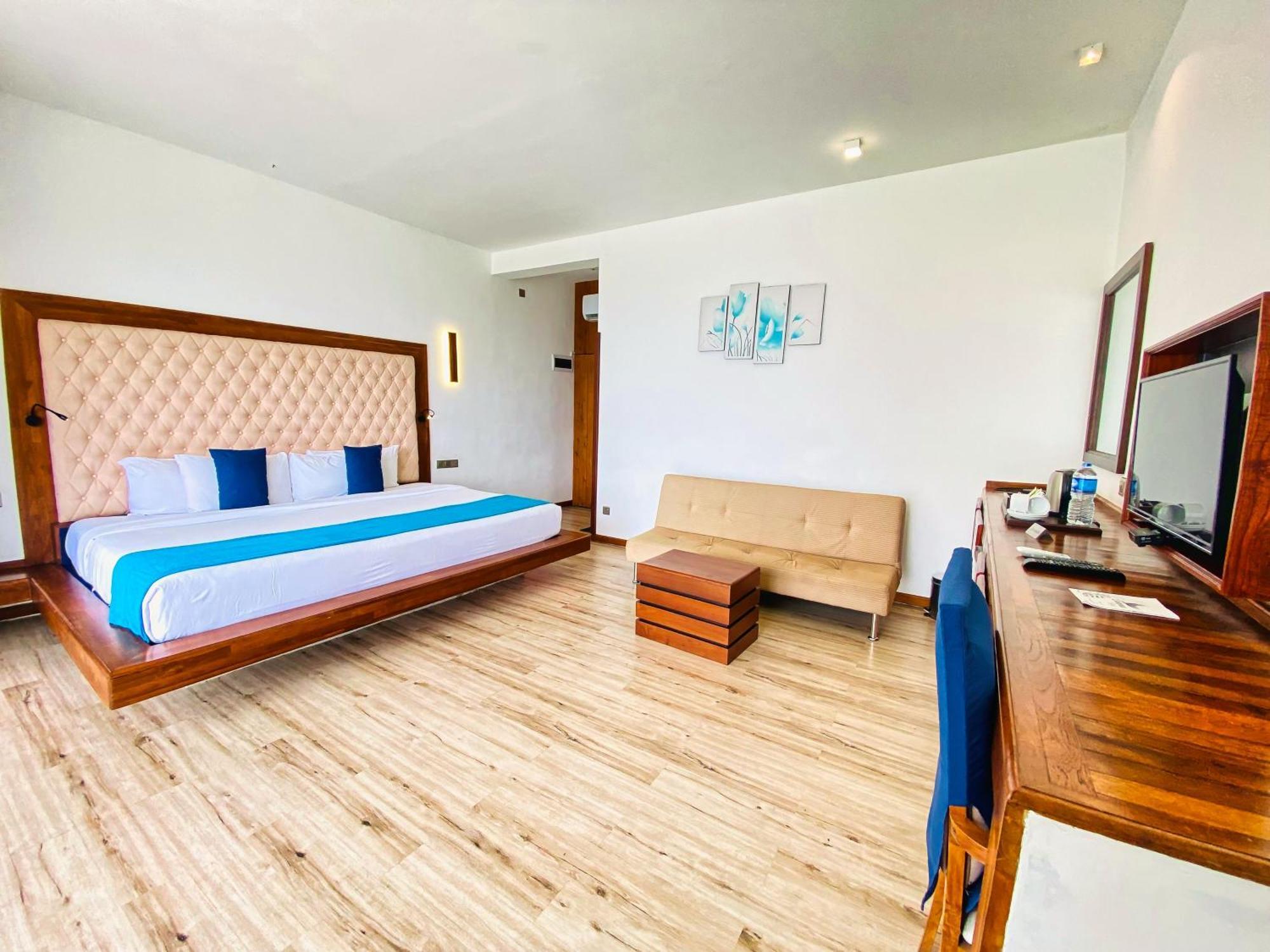 Vila Hilldale Retreat Nuwara Eliya Pokoj fotografie