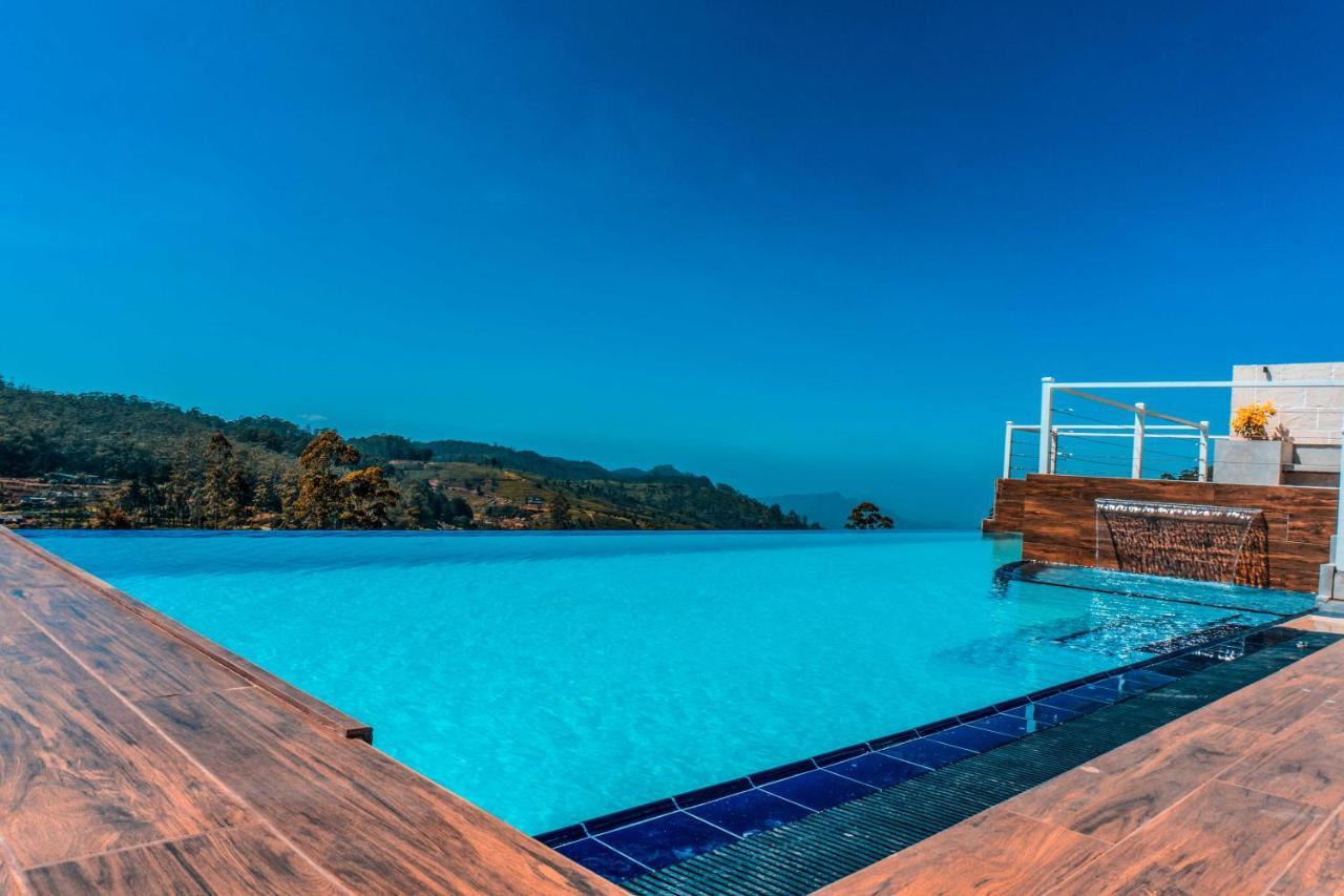 Vila Hilldale Retreat Nuwara Eliya Exteriér fotografie